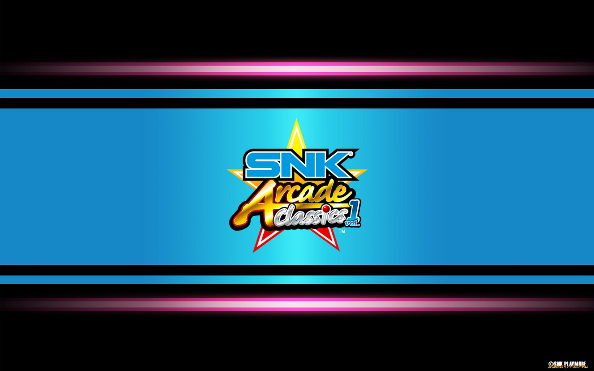 Обои SNK Arcade Classics: Volume 1 Видео Игры SNK Arcade Classics: Volume  1, обои для рабочего стола, фотографии snk, arcade, classics, volume,  видео, игры Обои для рабочего стола, скачать обои картинки заставки